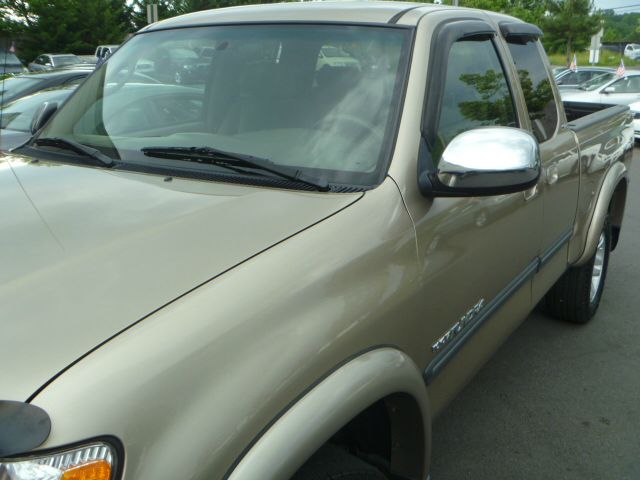 Toyota Tundra 2003 photo 28