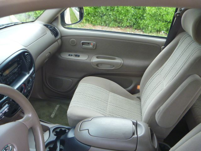 Toyota Tundra 2003 photo 5