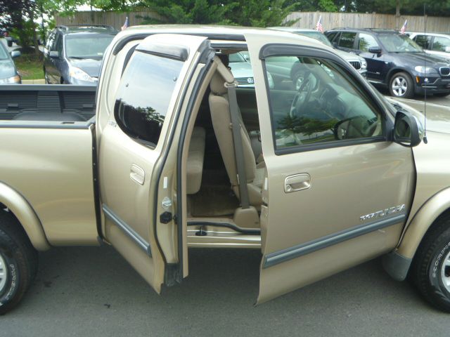 Toyota Tundra 2003 photo 7