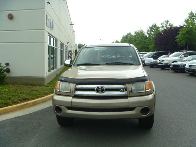 Toyota Tundra 2003 photo 8