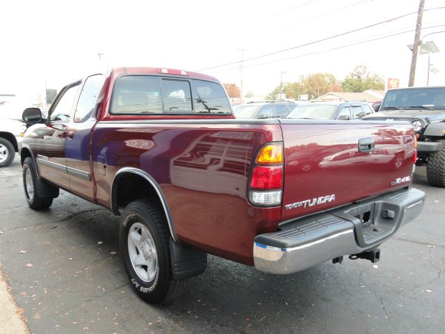 Toyota Tundra 2003 photo 3