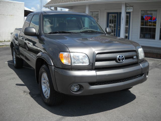 Toyota Tundra 2003 photo 1