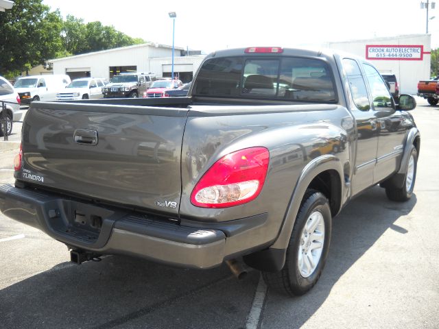 Toyota Tundra 2003 photo 3