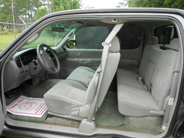 Toyota Tundra SE Fleet Pickup Truck