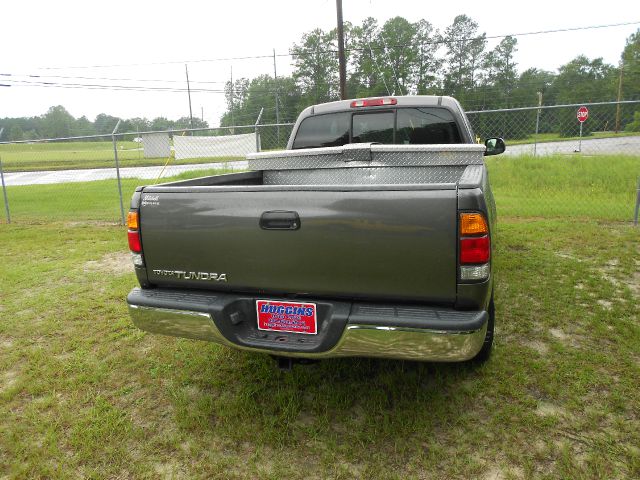 Toyota Tundra 2003 photo 1