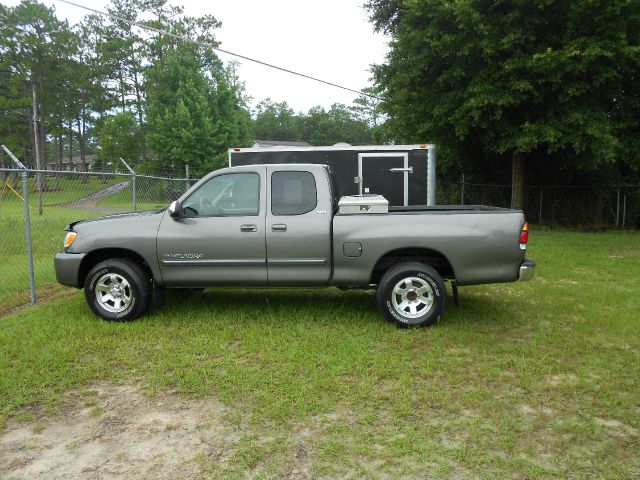 Toyota Tundra 2003 photo 4