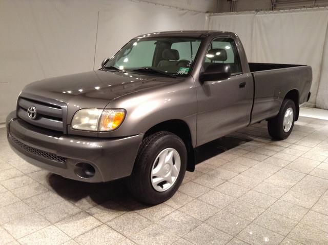 Toyota Tundra 2003 photo 1