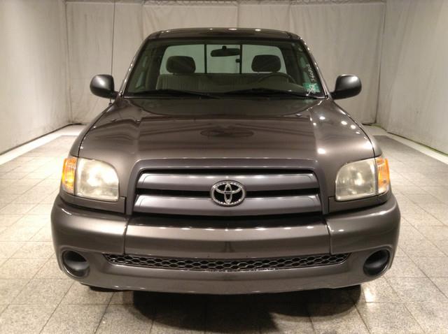 Toyota Tundra 2003 photo 21