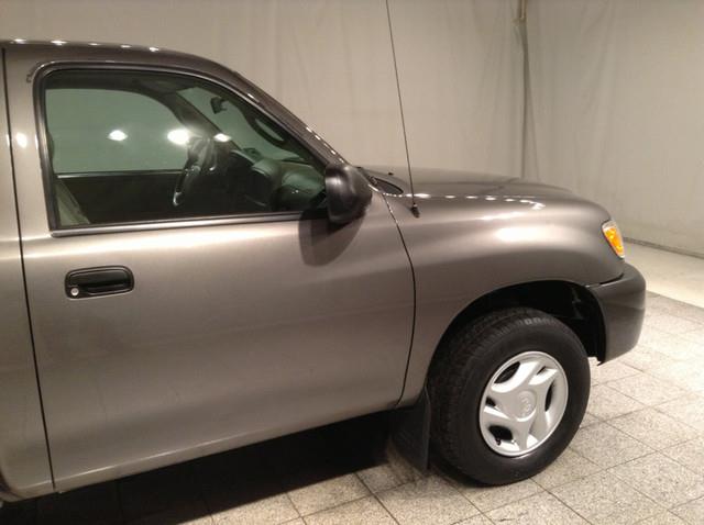 Toyota Tundra 2003 photo 5