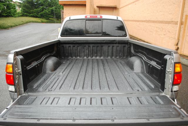 Toyota Tundra 2003 photo 1