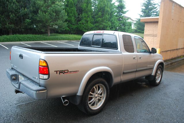 Toyota Tundra 2003 photo 14