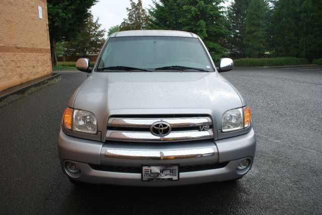 Toyota Tundra 2003 photo 15