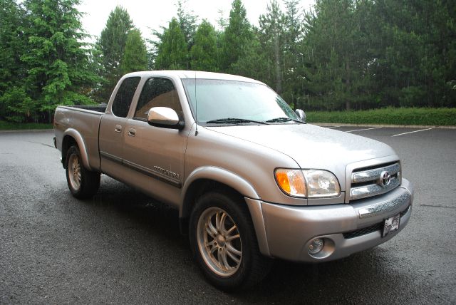 Toyota Tundra 2003 photo 5