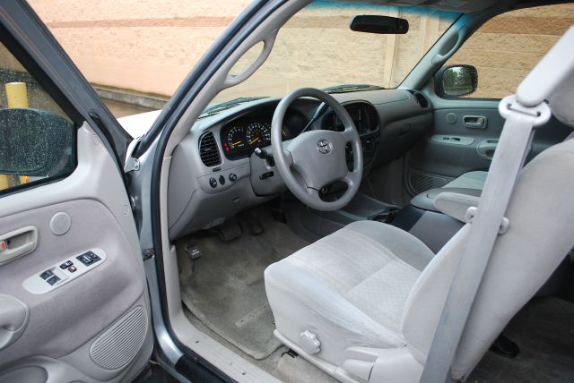 Toyota Tundra 2003 photo 7