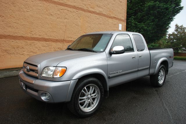 Toyota Tundra 2003 photo 8