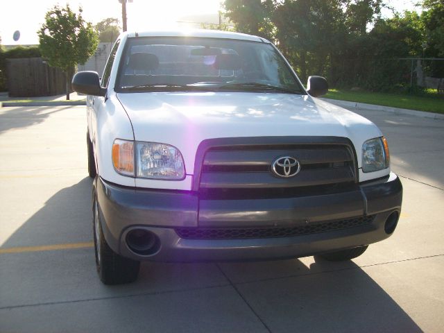 Toyota Tundra 2003 photo 4