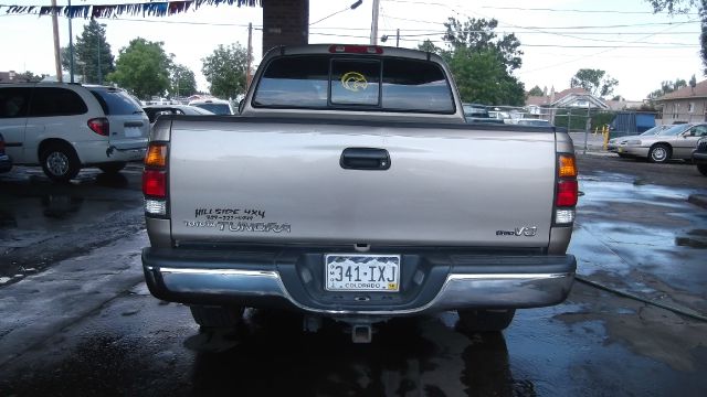 Toyota Tundra 2003 photo 3