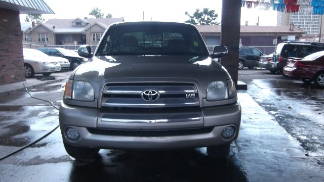 Toyota Tundra 2003 photo 4