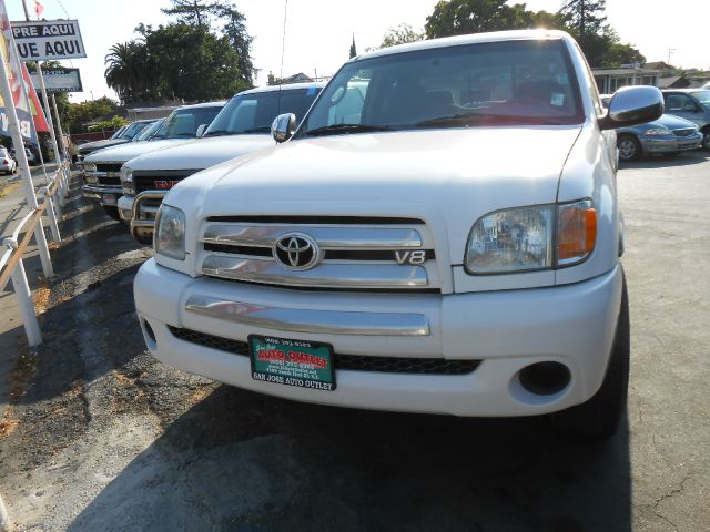 Toyota Tundra 2003 photo 3