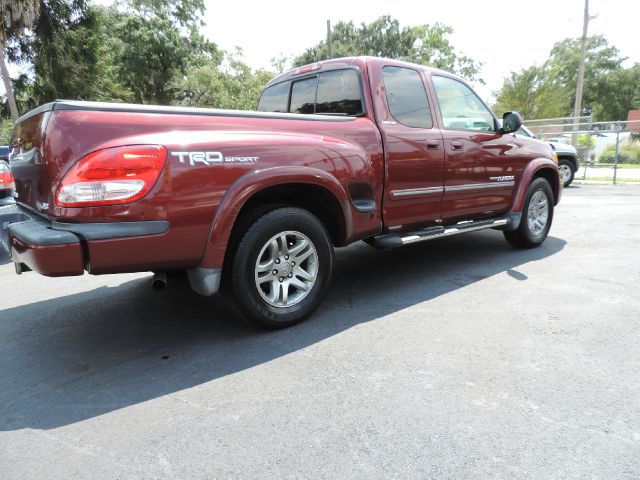 Toyota Tundra 2003 photo 2