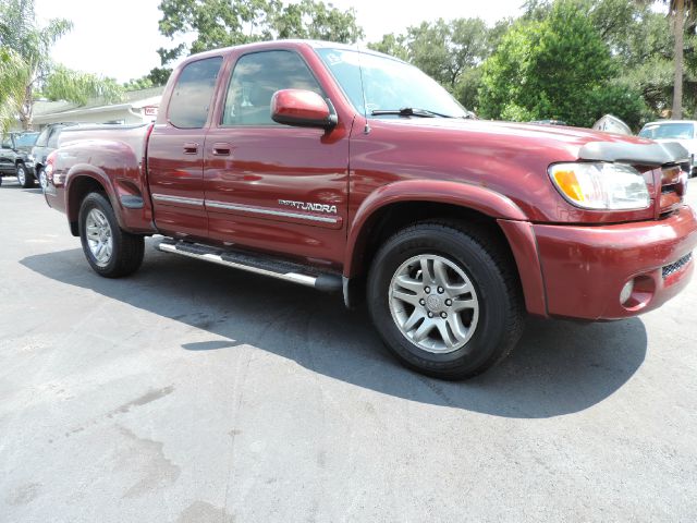 Toyota Tundra 2003 photo 3