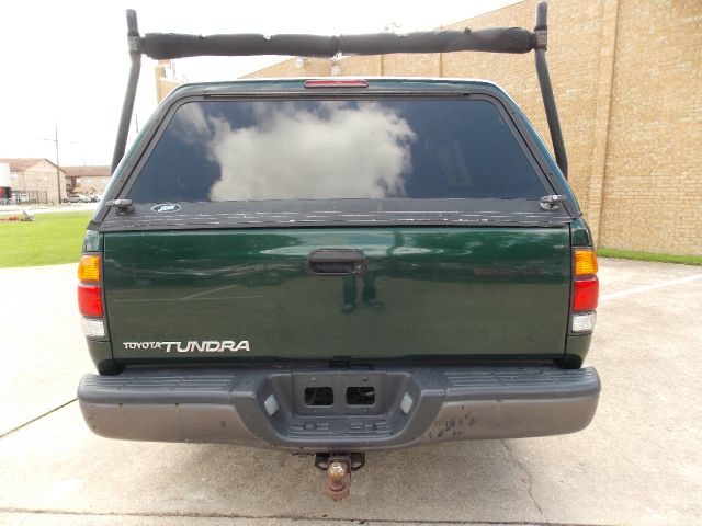 Toyota Tundra 2003 photo 12