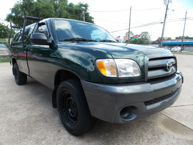 Toyota Tundra 2003 photo 13