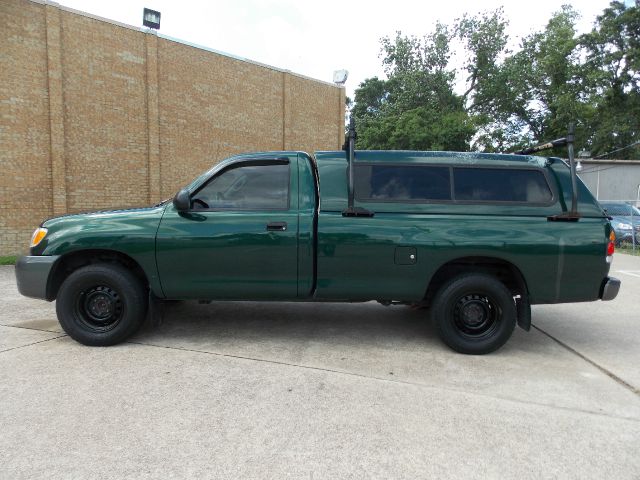 Toyota Tundra 2003 photo 16