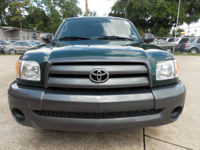 Toyota Tundra 2003 photo 18