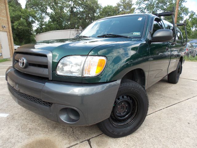 Toyota Tundra 2003 photo 19