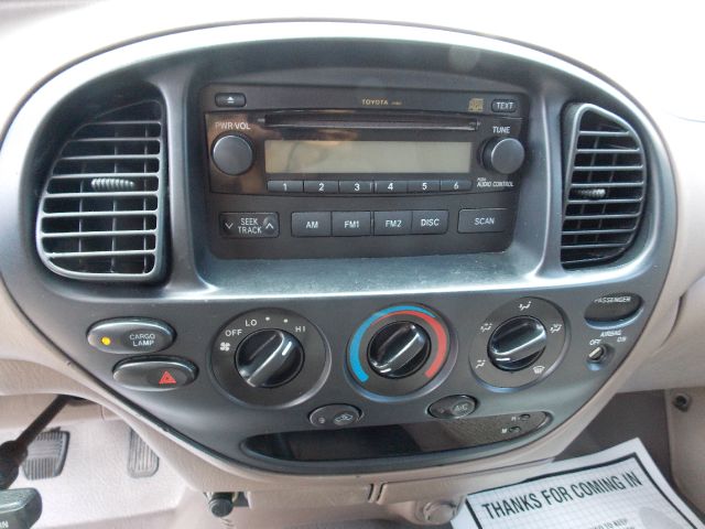 Toyota Tundra 2003 photo 8