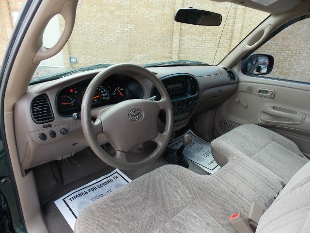 Toyota Tundra 2003 photo 9