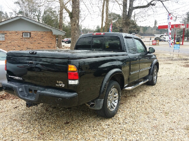 Toyota Tundra 2003 photo 1