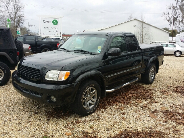 Toyota Tundra 2003 photo 2