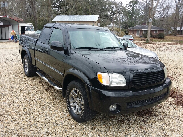 Toyota Tundra 2003 photo 3