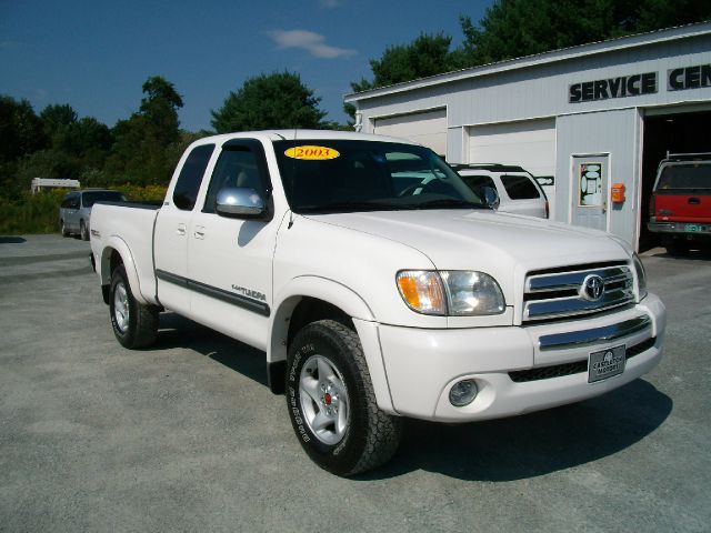 Toyota Tundra 2003 photo 3