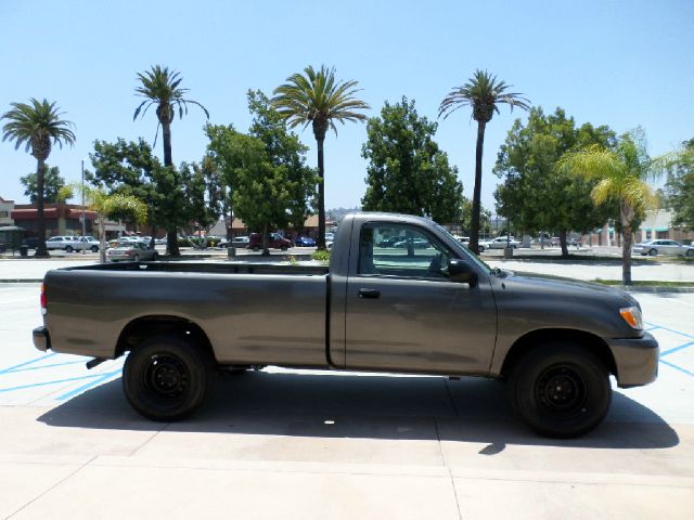 Toyota Tundra 2003 photo 1