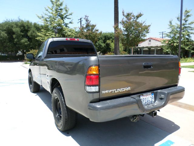 Toyota Tundra 2003 photo 4