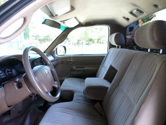 Toyota Tundra 2003 photo 5