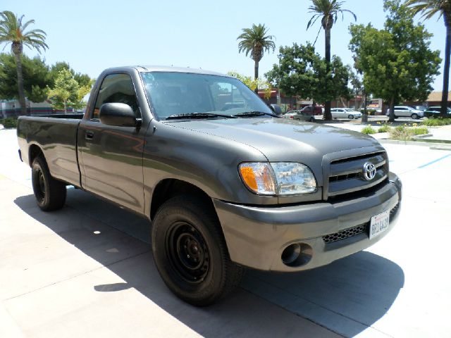 Toyota Tundra 2003 photo 7