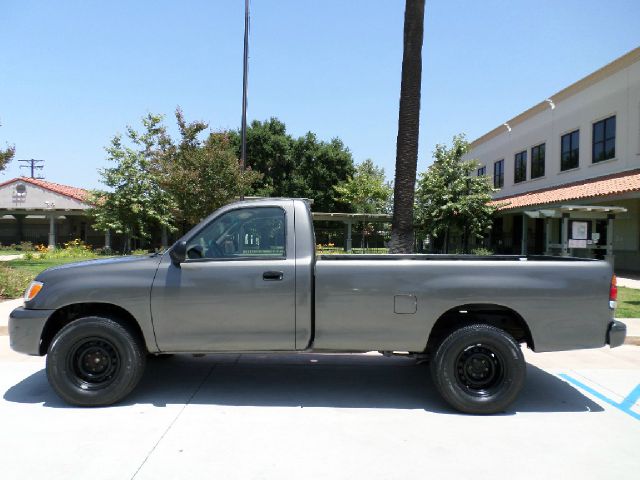 Toyota Tundra 2003 photo 9