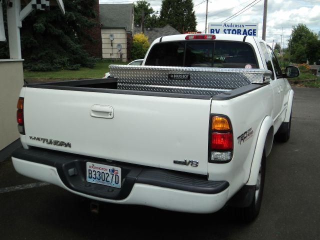 Toyota Tundra 2003 photo 1