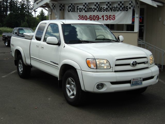 Toyota Tundra 2003 photo 2