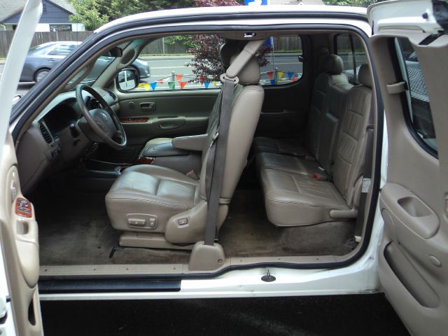 Toyota Tundra 2003 photo 4