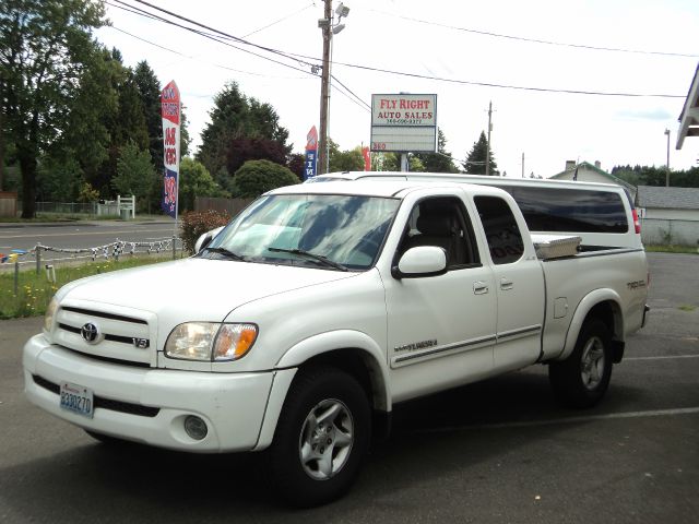 Toyota Tundra 2003 photo 5