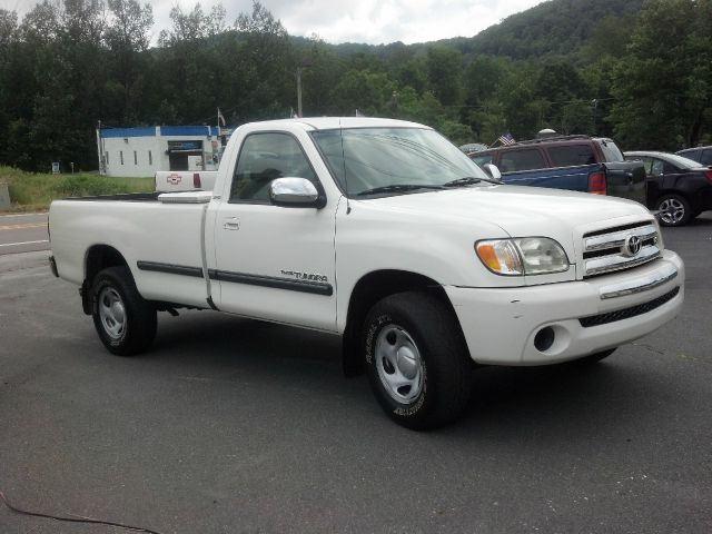 Toyota Tundra 2003 photo 1