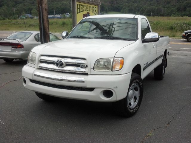 Toyota Tundra 2003 photo 2