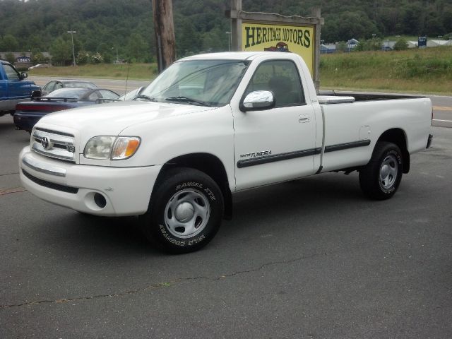 Toyota Tundra 2003 photo 3