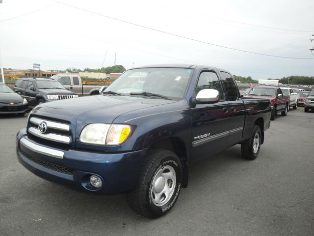 Toyota Tundra 2.0T 1 Owner Pickup Truck