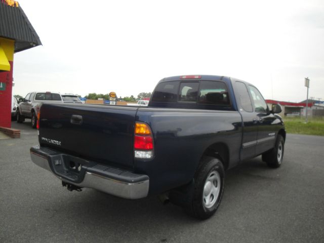 Toyota Tundra 2003 photo 11